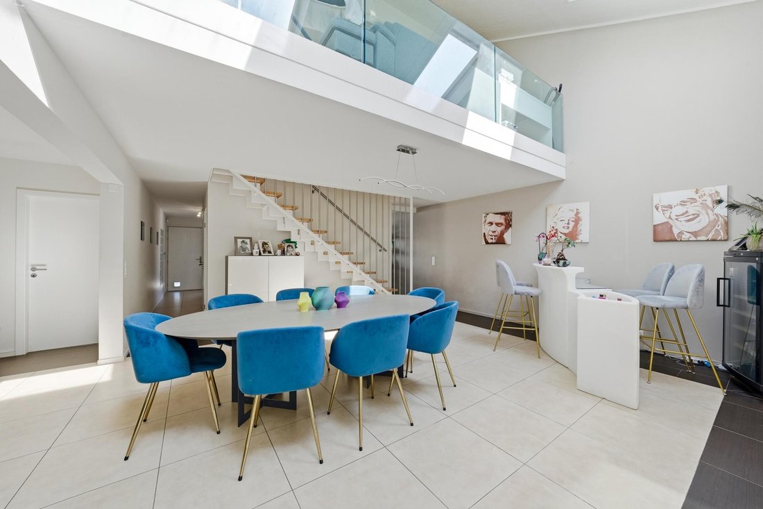 Apartamento en Nyon, Valdia, Suiza 3 - 18523367