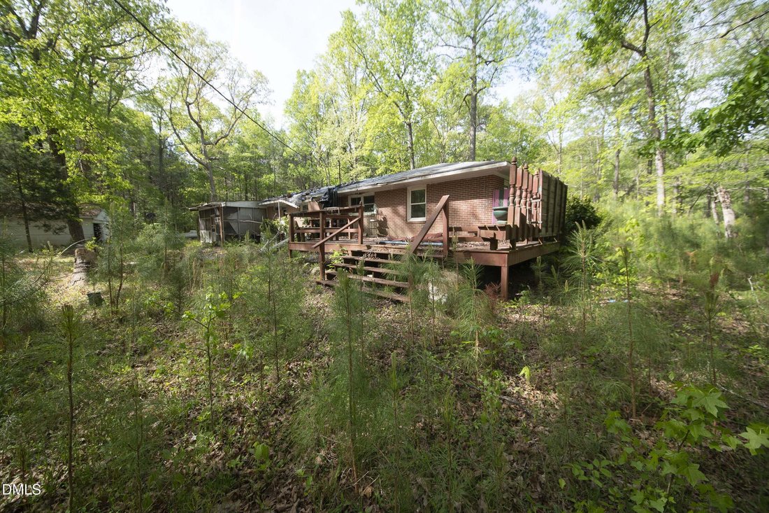 House in Chapel Hill, North Carolina, United States 5 - 17631312