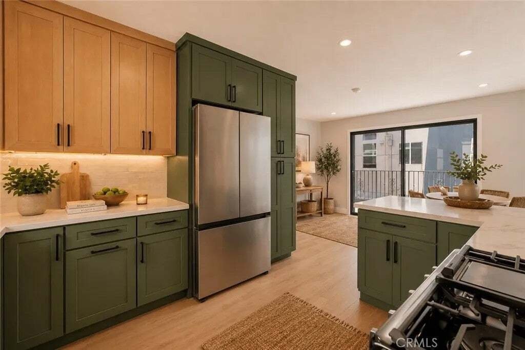 Residenza a Torrance, California, Stati Uniti 1 - 18890110