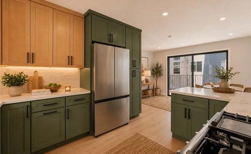 Residenza a Torrance, California, Stati Uniti 1
