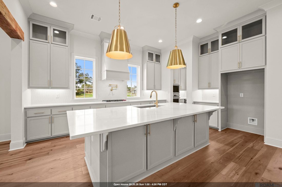 Casa a Baton Rouge, Louisiana, Stati Uniti 1 - 16755972