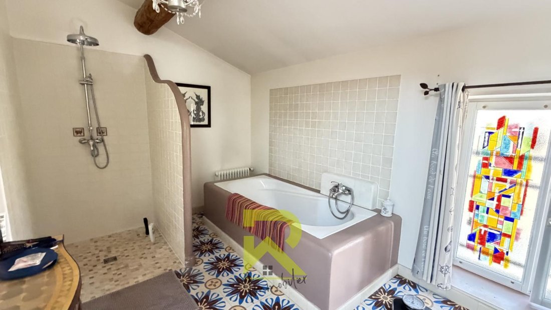 House in Cooperative, Agde, France 4 - 18881247