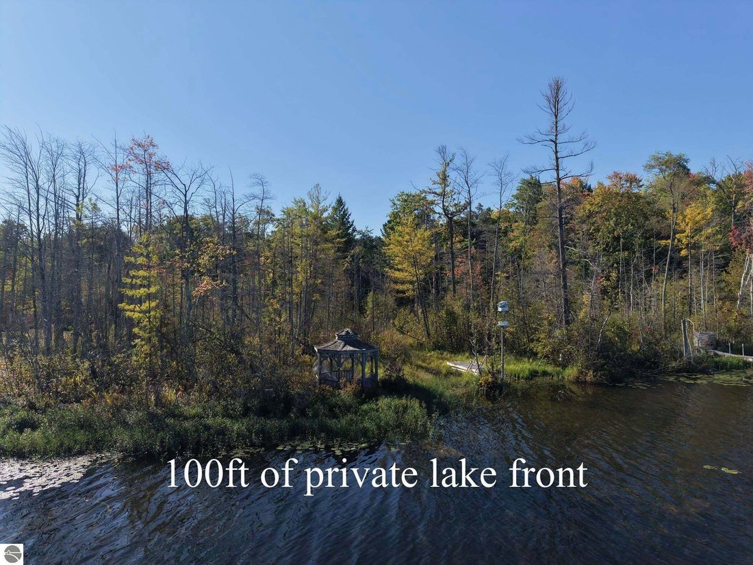 House in Interlochen, Michigan, United States 3 - 18865886