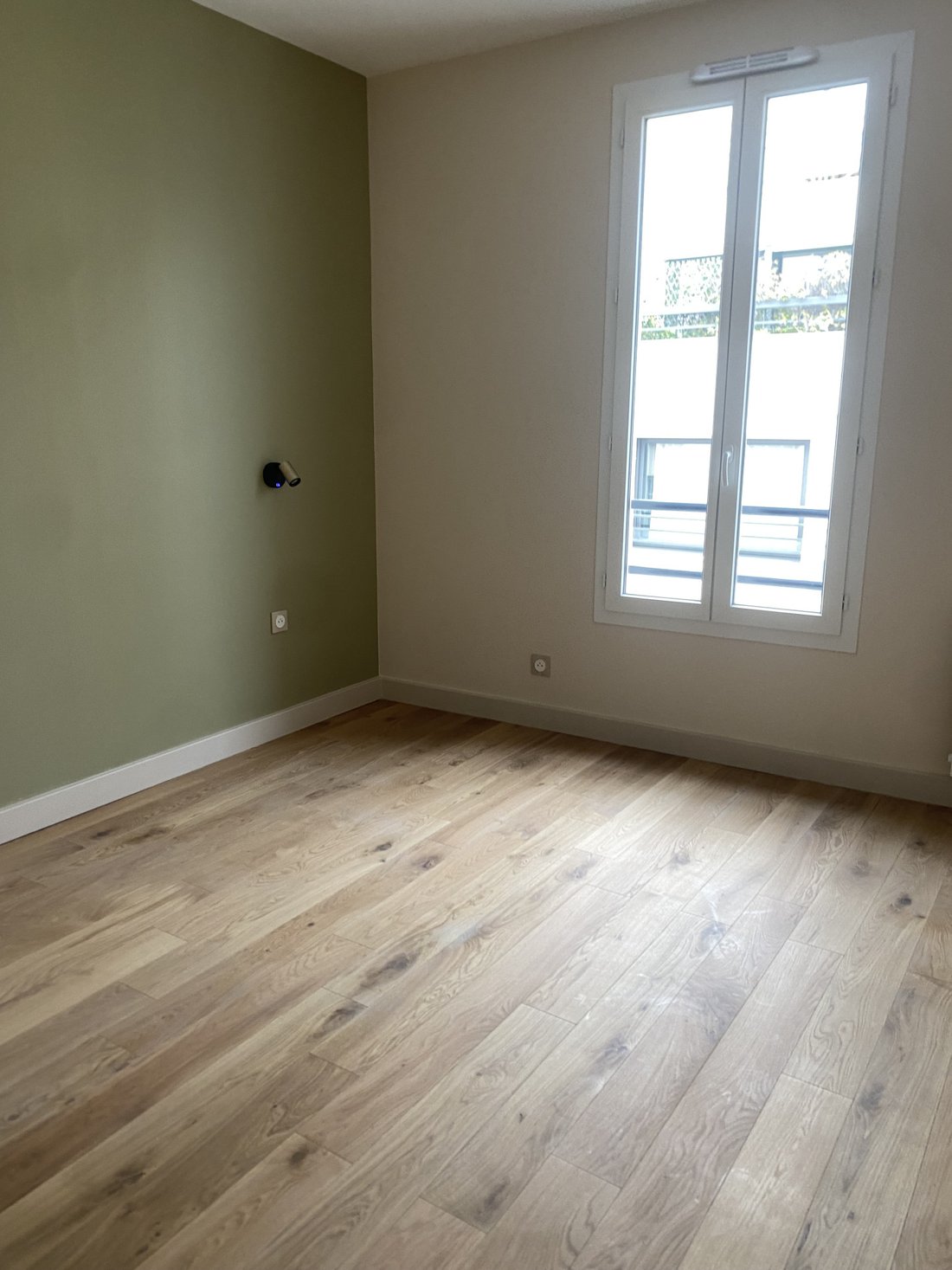 Apartment in Hôtel de Ville-Planchette, Levallois-Perret, France 4 - 18890309