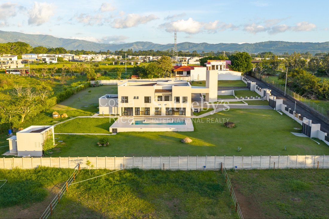 Casa a Guácima, Provincia di Alajuela, Costa Rica 4 - 14573369