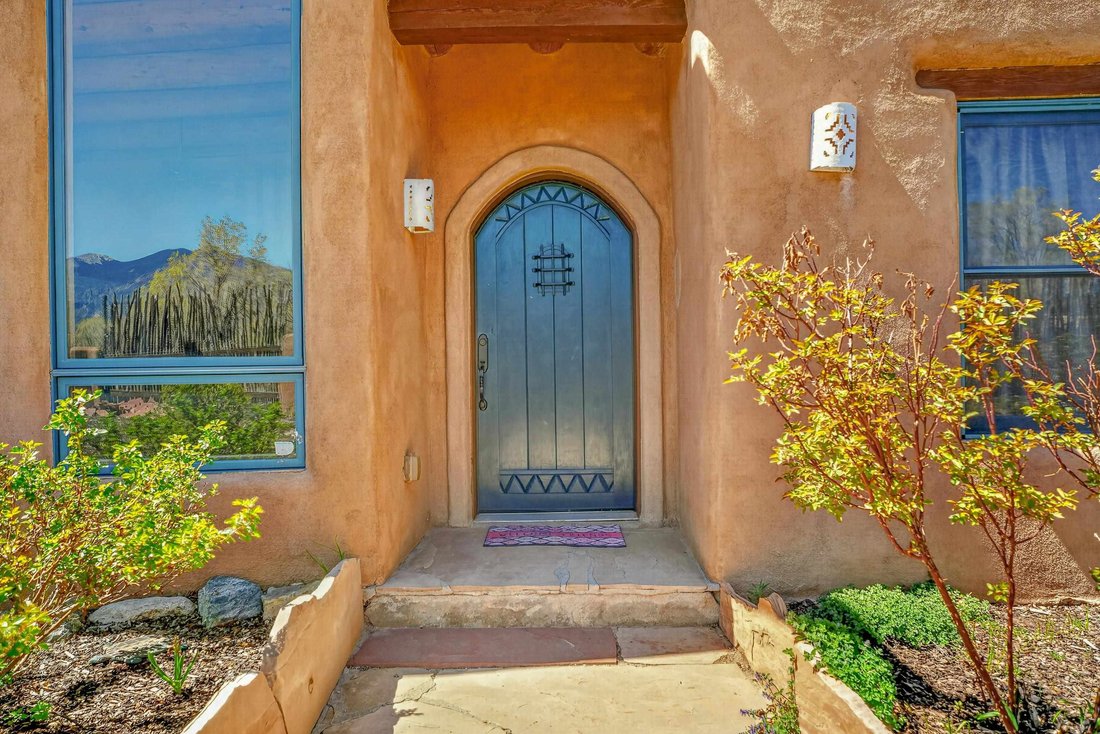 House in El Prado, New Mexico, United States 3 - 18888554