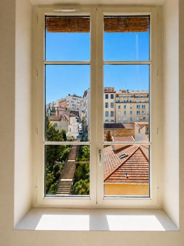 Appartamento a Croix Rousse-Centre, Lyon 4e Arrondissement, Lione 5 - 18880603