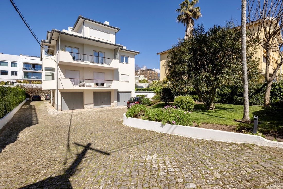 Apartment in Cascais e Estoril, Lisbon, Portugal 4 - 18891760