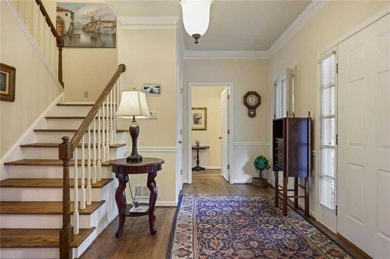 Townhouse en Roswell, Georgia, Estados Unidos 4 - 18889322