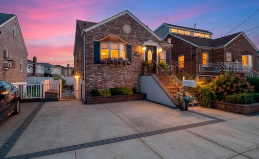 Casa a New York, New York, Stati Uniti 1