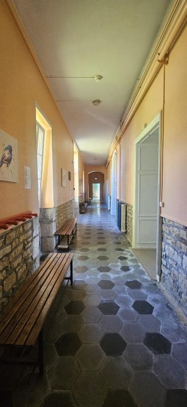 Castle in Aisey-et-Richecourt, Bourgogne – Franche-Comté, France 4 - 18880782