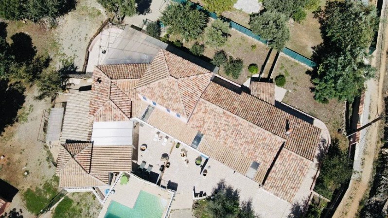 Casa a Régusse, Provenza-Alpi-Costa Azzurra, Francia 4 - 18880872