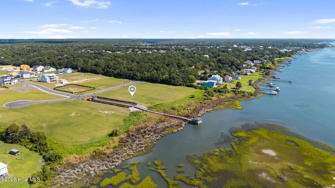 Land in Hampstead, North Carolina, United States 4 - 18892673