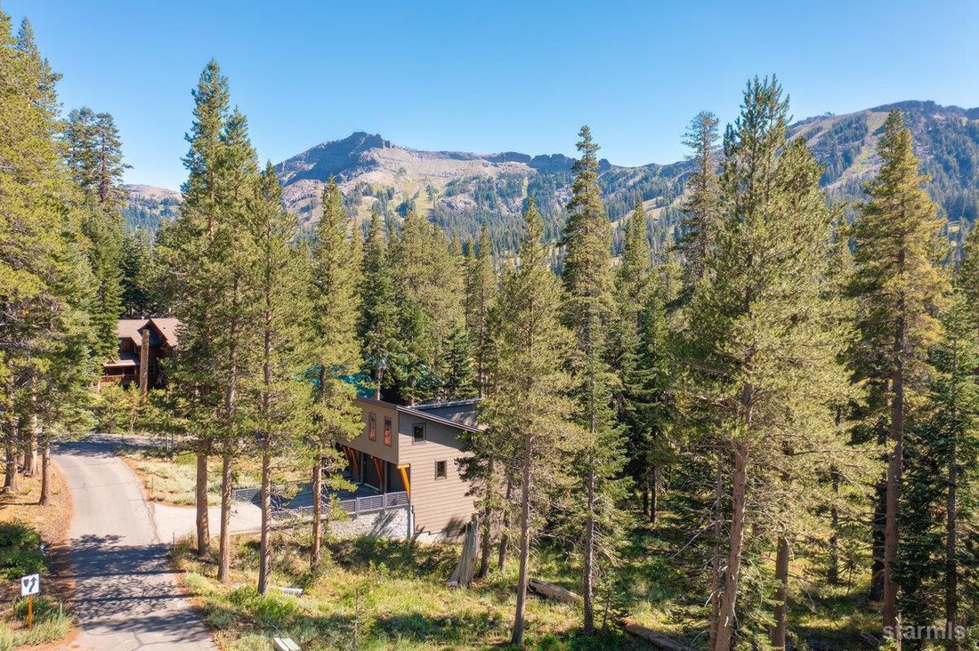House in Kirkwood, California, United States 2 - 18888174