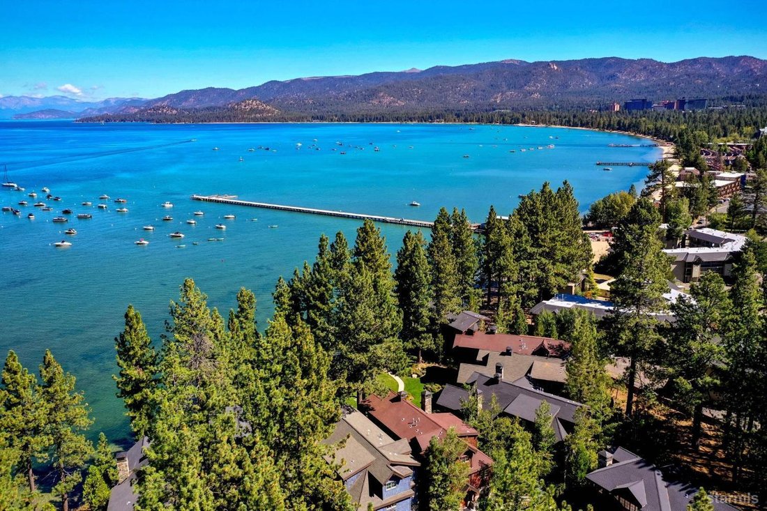 Condominio en South Lake Tahoe, California, Estados Unidos 5 - 18888070