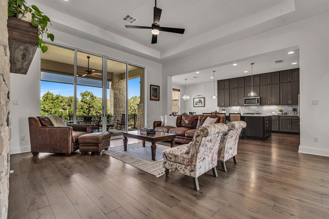 Casa a Wimberley, Texas, Stati Uniti 4 - 18889988