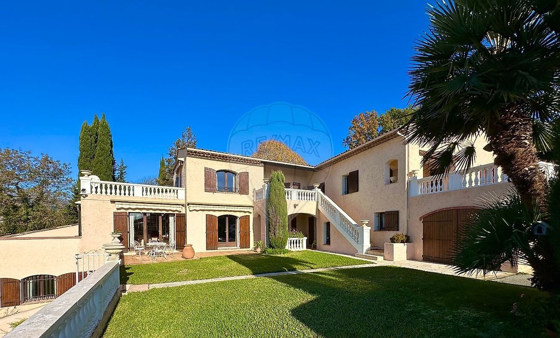 House in Saint-Paul-de-Vence, Provence-Alpes-Côte d'Azur, France 4 - 18884052