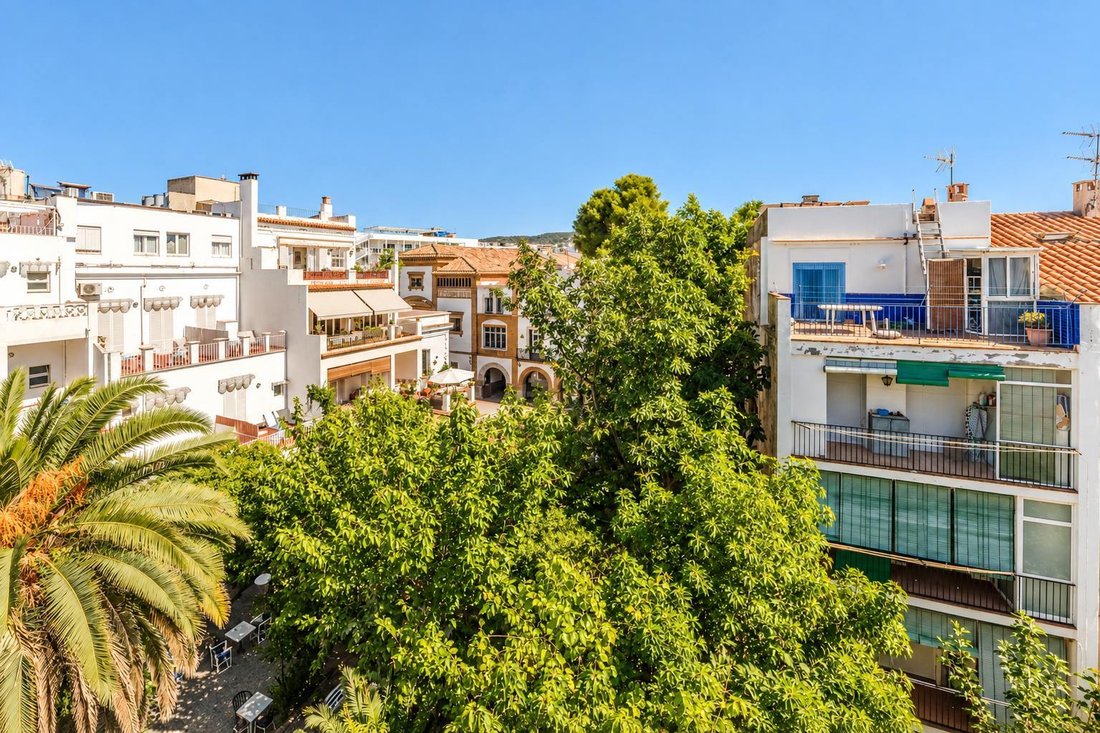 Penthouse à Sitges, Catalogne, Espagne 5 - 18889323