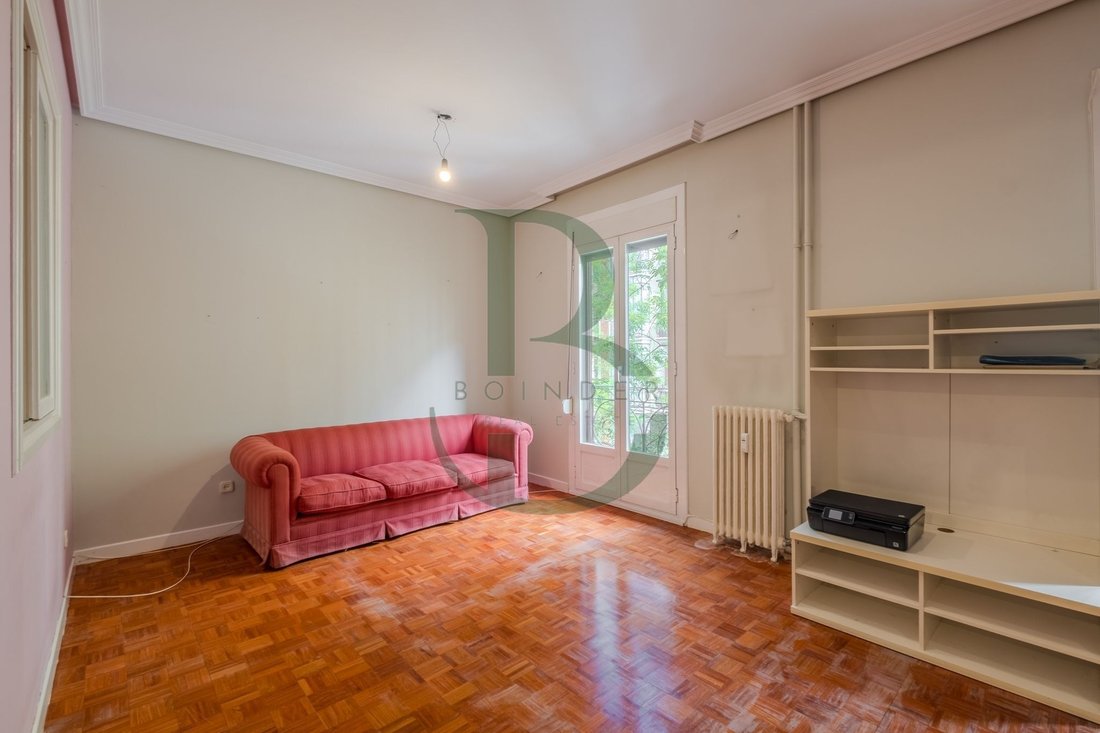 Apartamento en Salamanca, Madrid, España 3 - 18891454