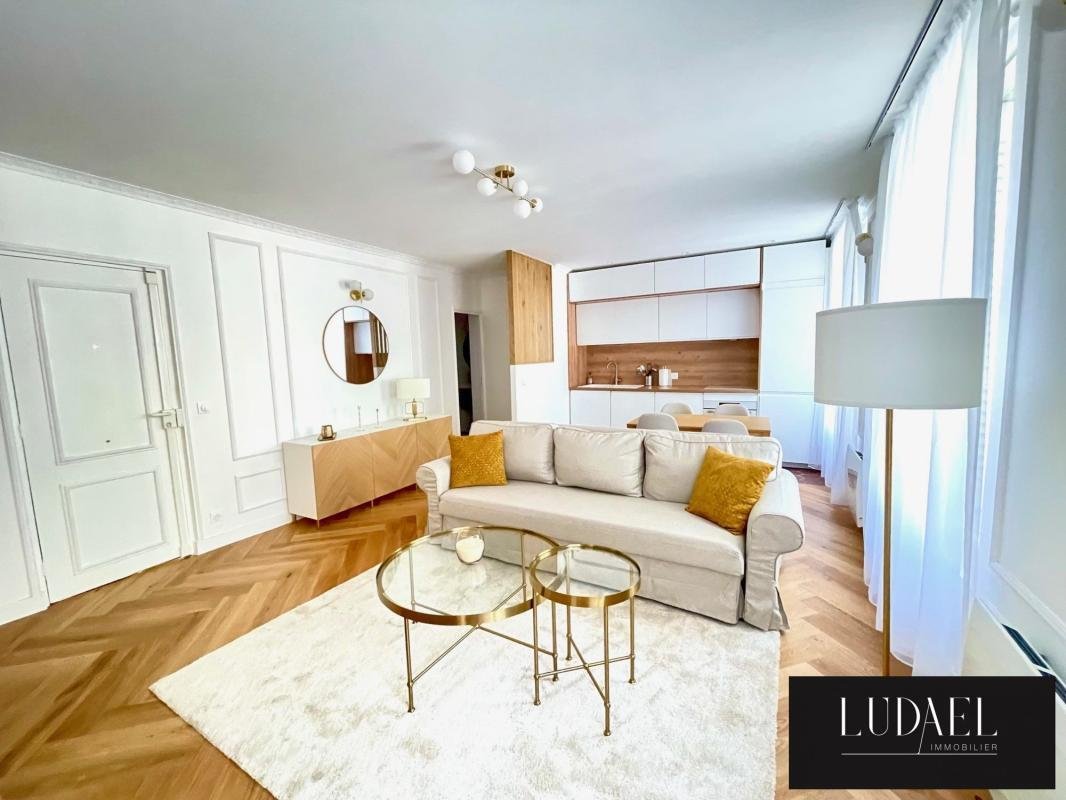Apartamento en La Fourche-Guy Môquet, Paris 17e Arrondissement, París 3 - 18881339