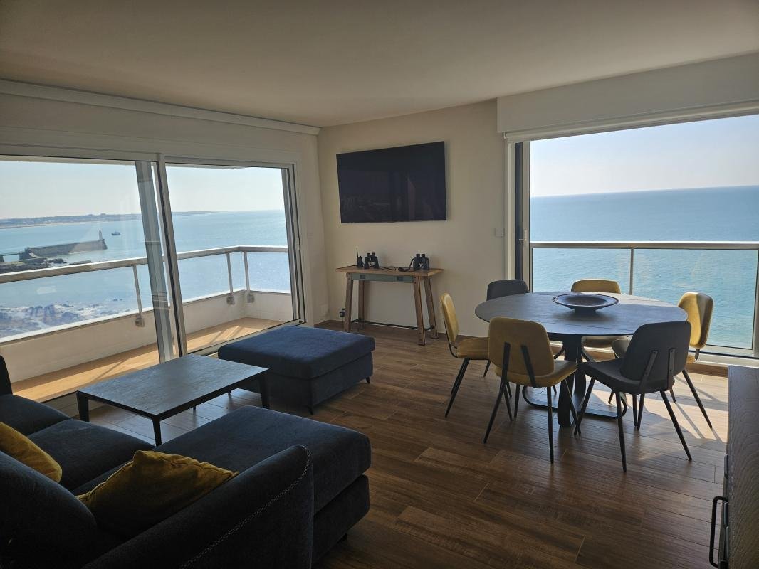 Apartment in Chaume Sud, Les Sables-d'Olonne, France 1 - 18882304