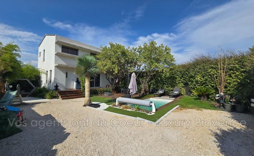Casa en Centre, Fuveau, Francia 1