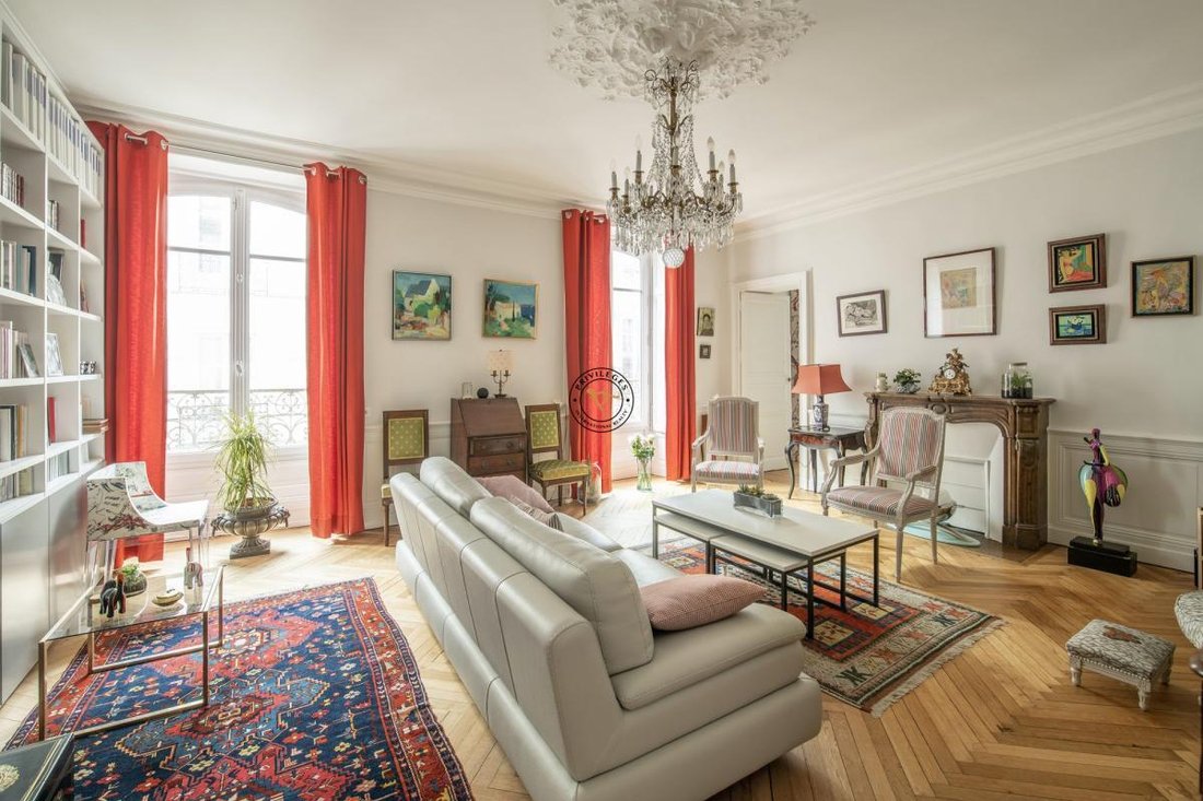 Appartamento a Centre Ville, Nantes, Francia 2 - 18881801