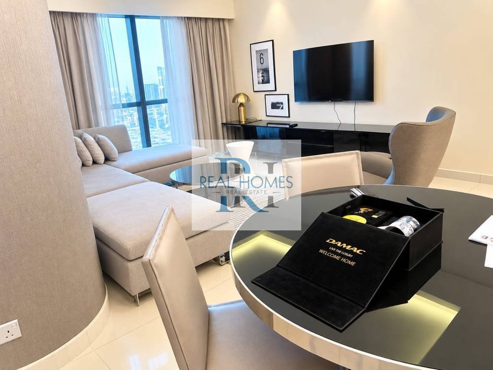 Apartamento en Business Bay, Dubái, Emiratos Árabes Unidos 2 - 18879913