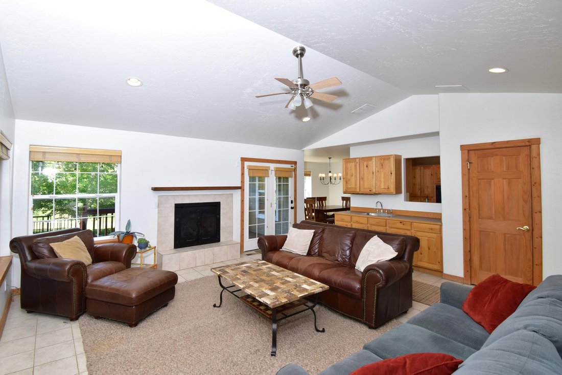 House in Bellevue, Idaho, United States 4 - 18888518