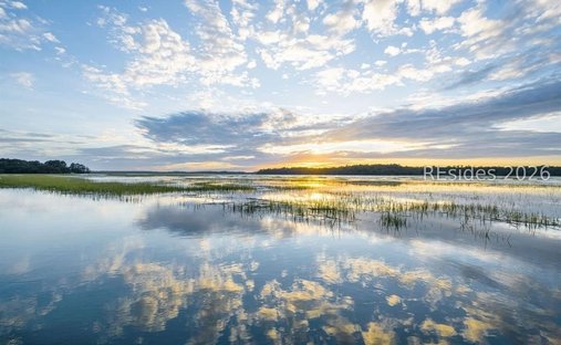 House in Bluffton, South Carolina, United States 1
