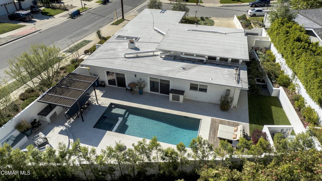 House in Los Angeles, California, United States 4 - 18892631