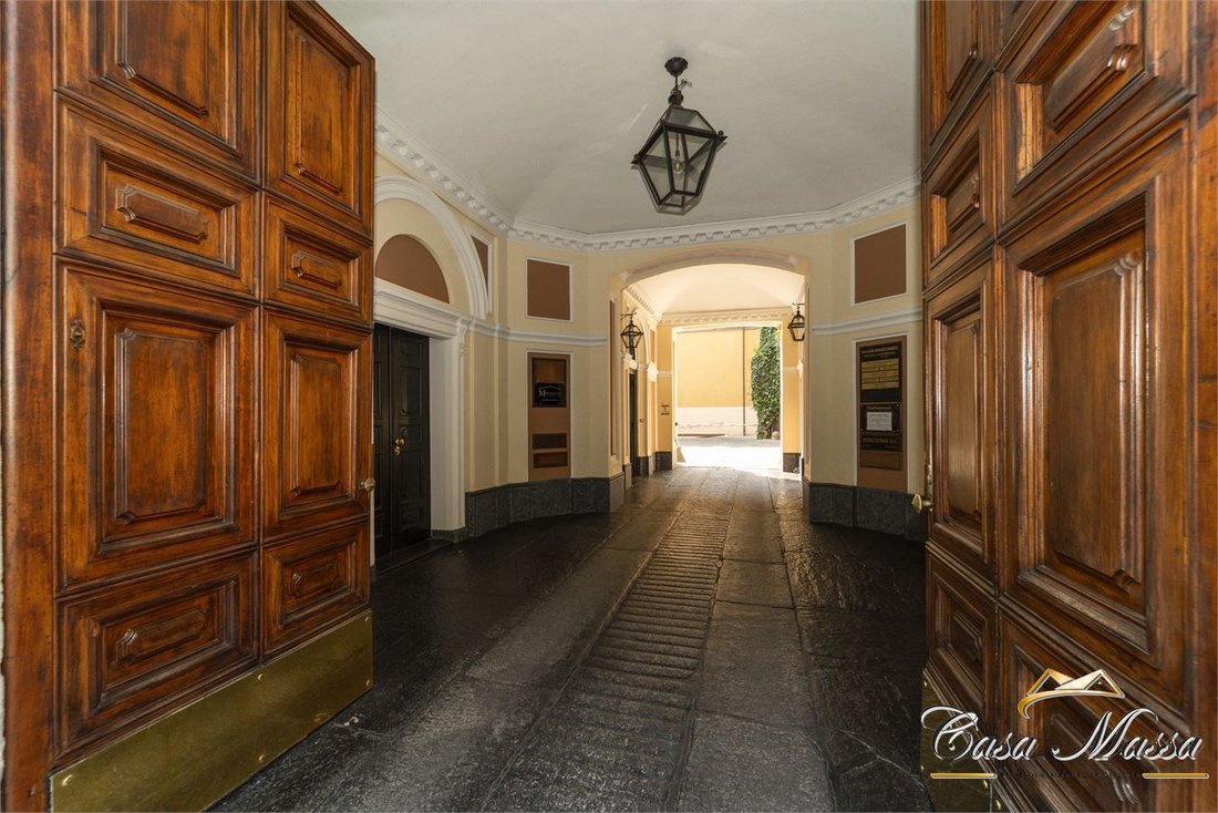 Apartment in Centro, Turin, Piedmont 5 - 18888873