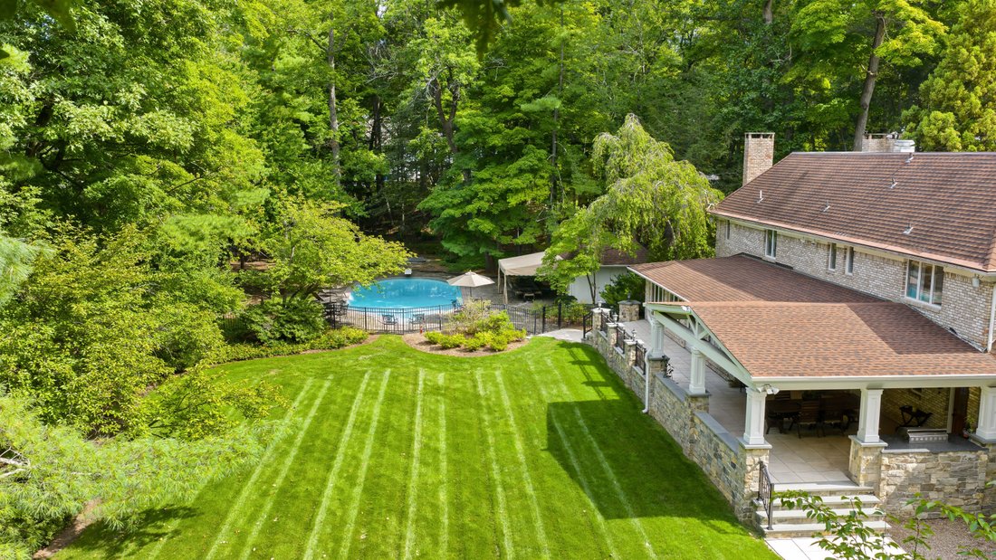 Haus in Franklin Lakes, New Jersey, Vereinigte Staaten 3 - 18879987