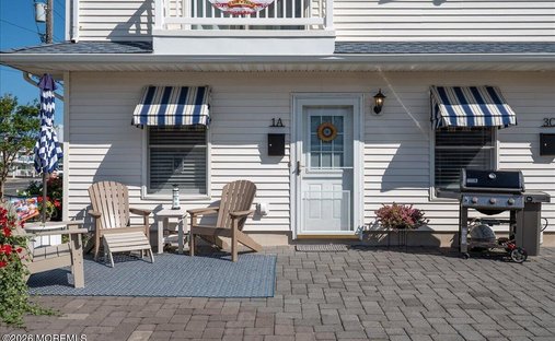 Condo in Lavallette, New Jersey, United States 1
