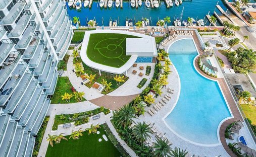 Condo in Lake Park, Florida, United States 1