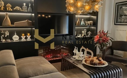 Apartment in Glyfada, Attica, Greece 1