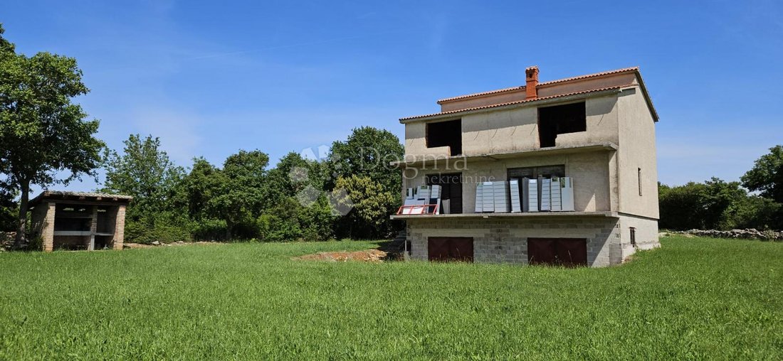 Maison à Šišan, Istrie, Croatie 5 - 18891839