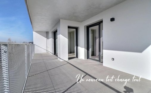 Apartment in Centre-Voltaire, Asnières-sur-Seine, France 1