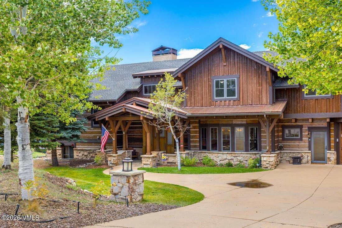 House in Eagle, Colorado, United States 2 - 18888813