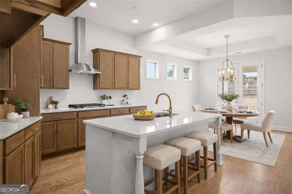 House in Snellville, Georgia, United States 4 - 17839461