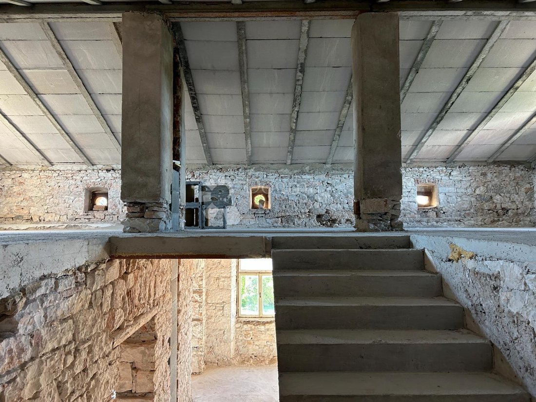 Casa en Krnica, Istria, Croacia 3 - 18890731