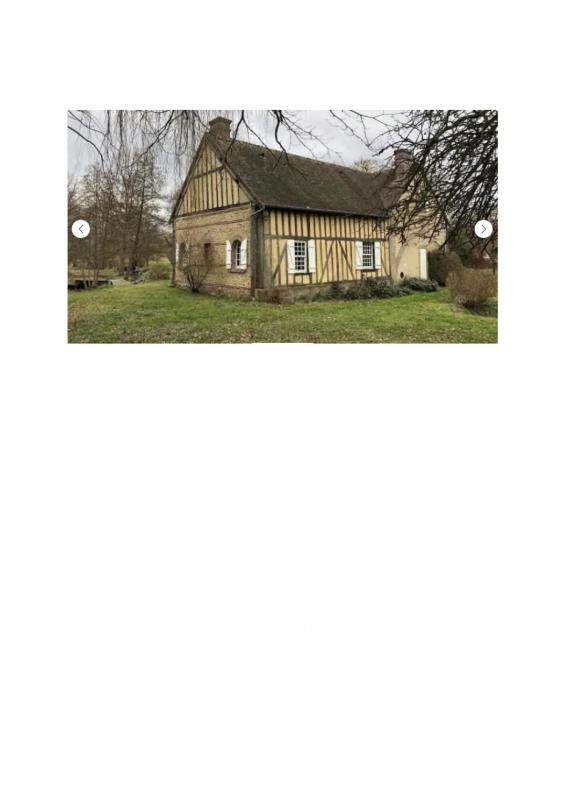 Casa en Rueil-la-Gadelière, Centro-Val de Loira, Francia 2 - 18884376