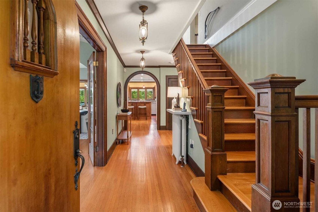 Casa a Seattle, Washington, Stati Uniti 5 - 18889005