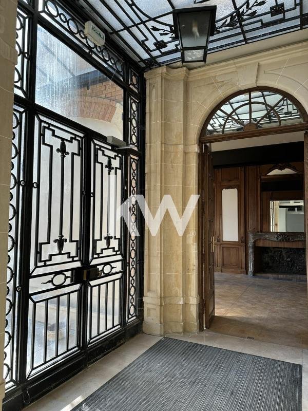 Wohnung in Centre Ville, Reims, Frankreich 2 - 18881948