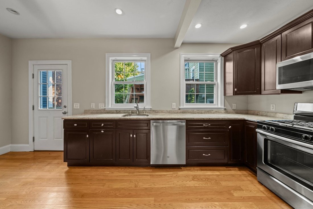 House in Boston, Massachusetts, United States 3 - 18878670