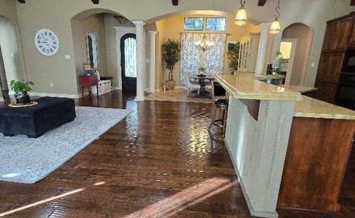 House in Temple, Texas, United States 1
