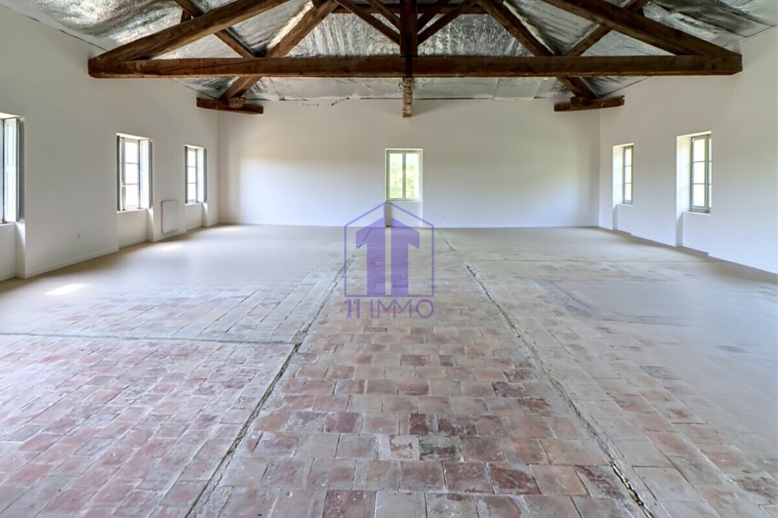 Casa en Canet, Occitania, Francia 4 - 18887379