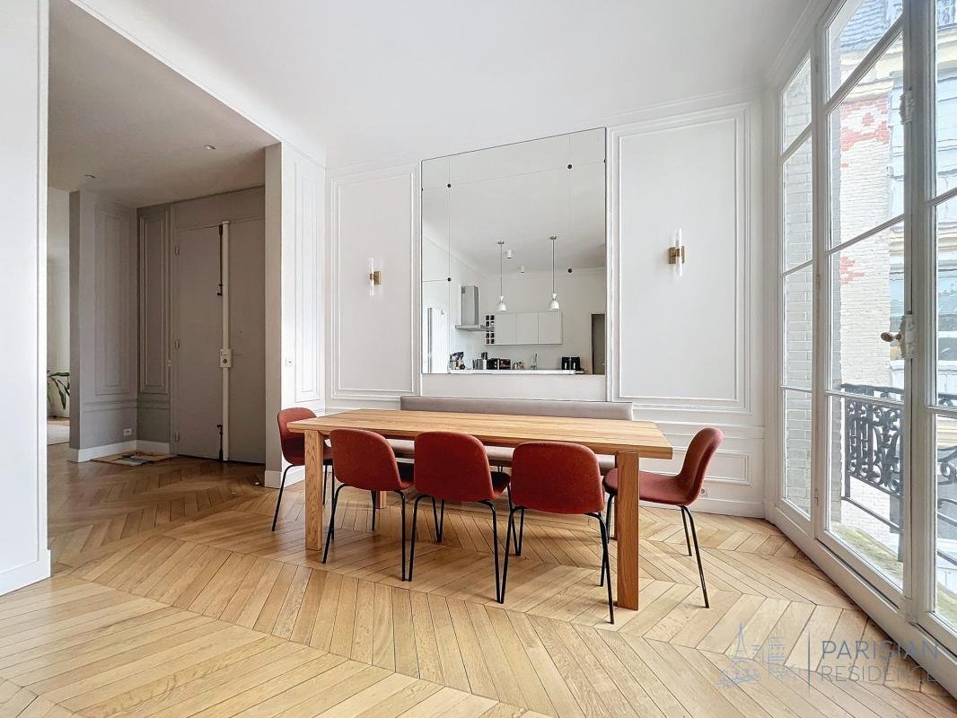 Wohnung in Alleray-Prozession, Paris 15e Arrondissement, Paris 5 - 18887124