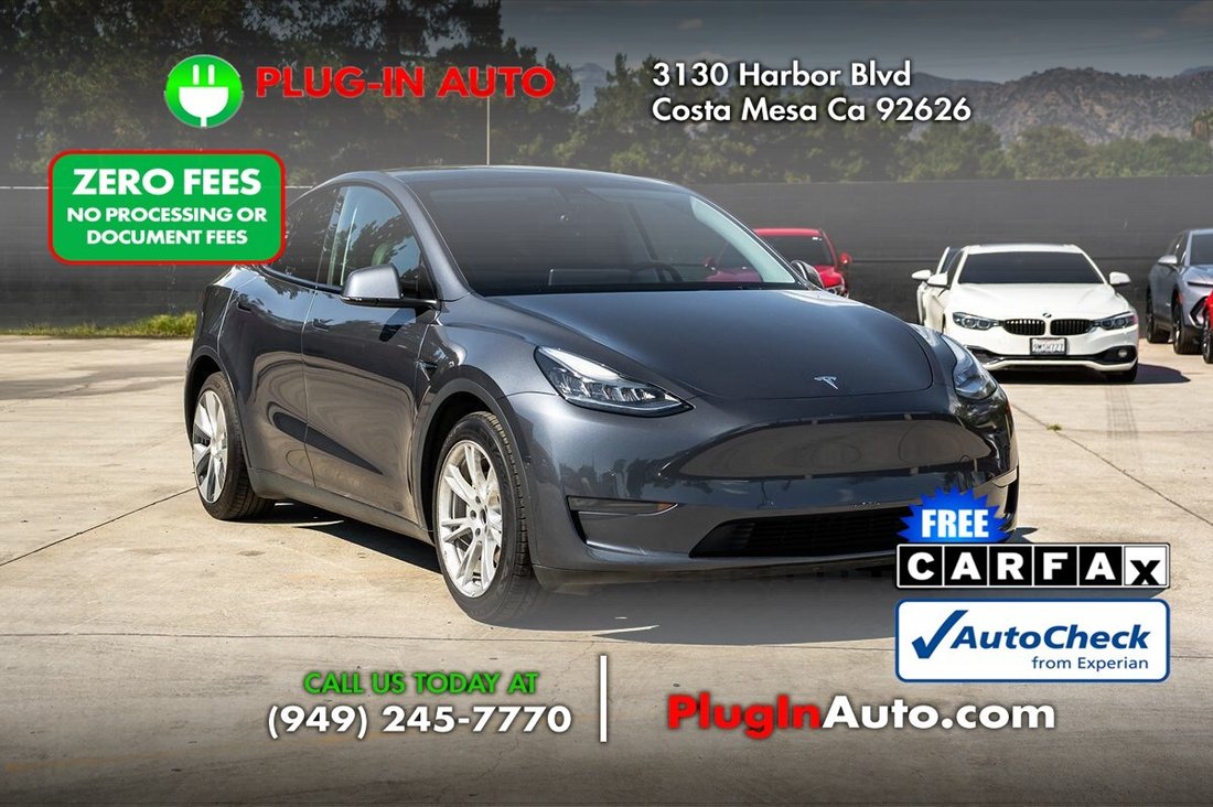 Suv in Costa Mesa, CA, United States 3 - 18880191