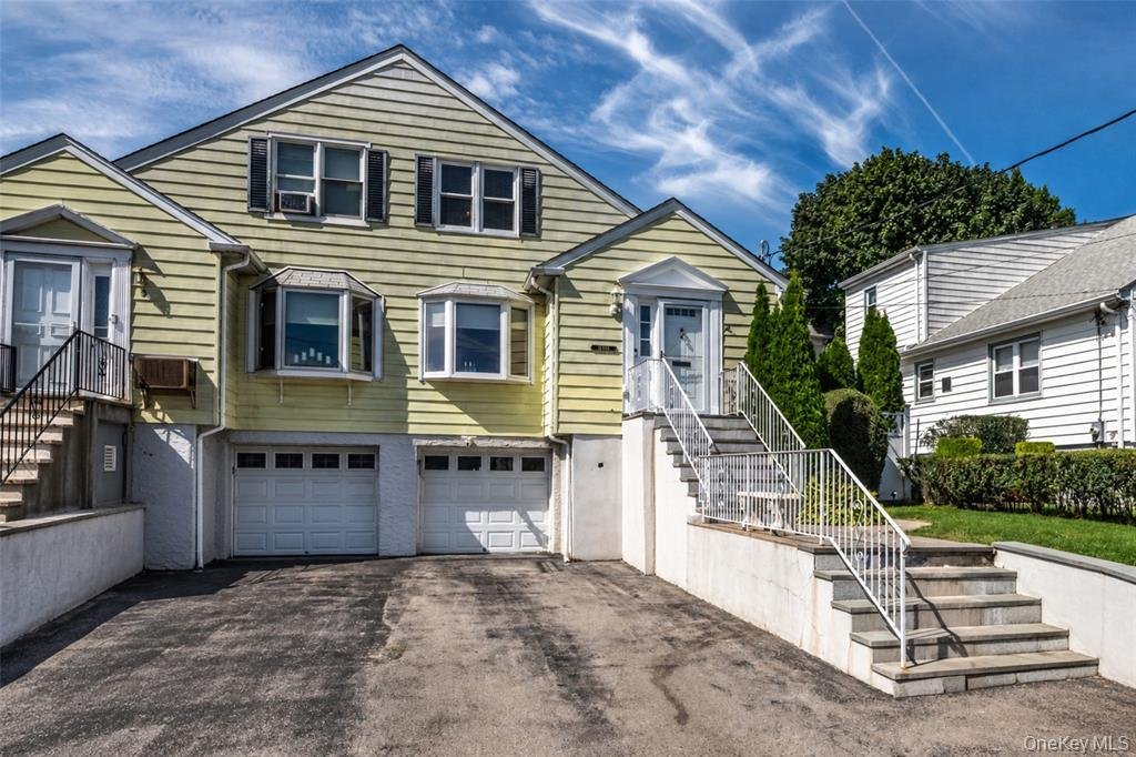 Casa en Nueva Rochelle, Nueva York, Estados Unidos 1 - 18885804